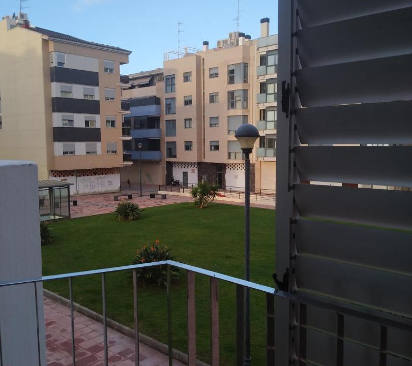 Photo of Patio Balcony in Benicarlo