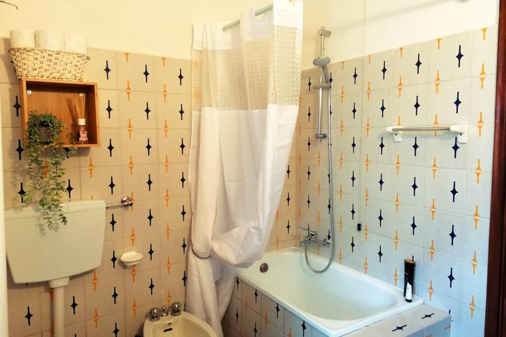 Photo of Bathroom in Bedonia