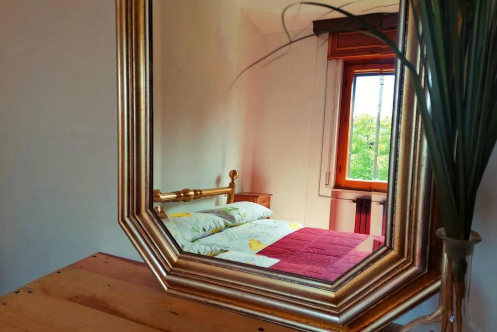 Photo of Bedroom in Bedonia