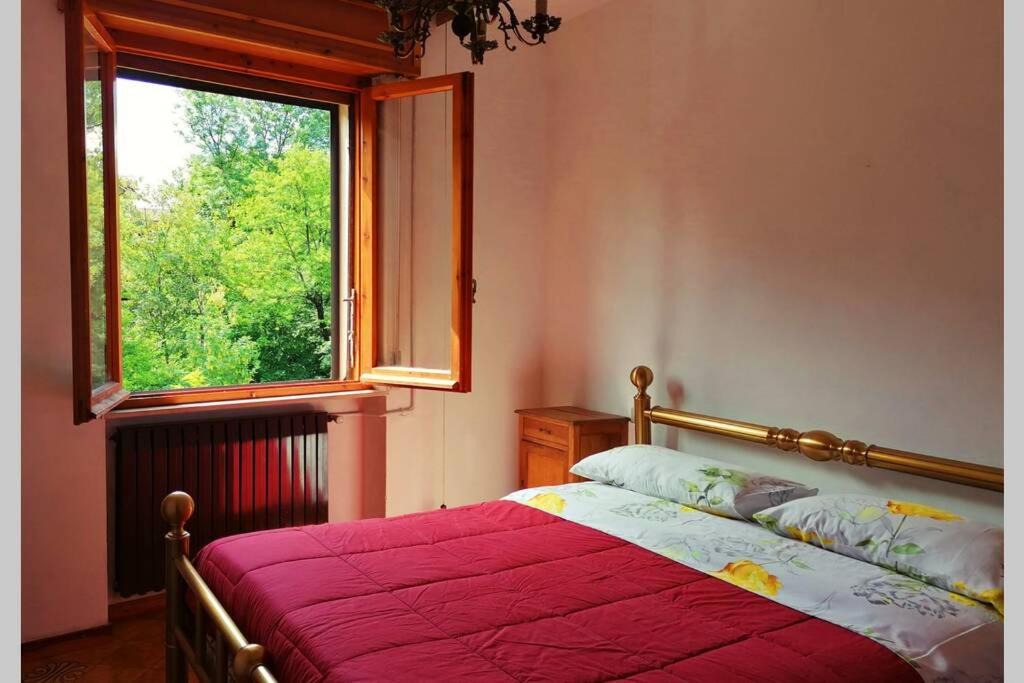 Photo of Bedroom in Bedonia