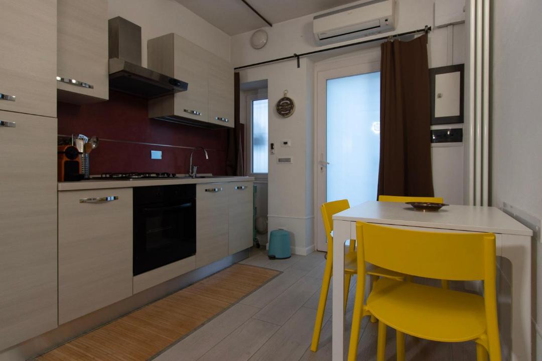 Photo of Kitchen in Historic Centre