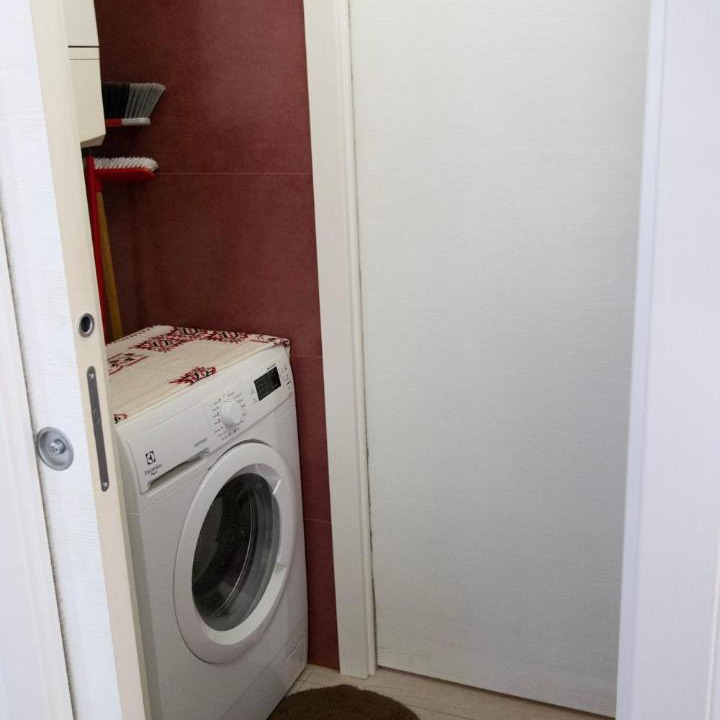 Photo of Bathroom in Historic Centre