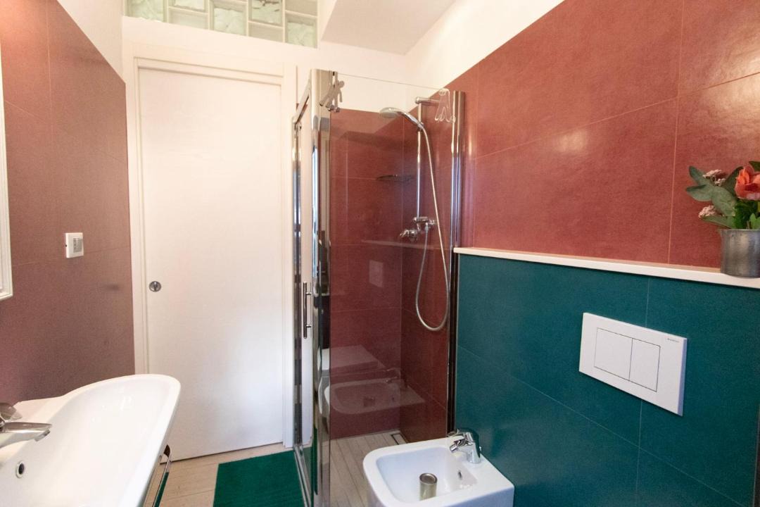 Photo of Bathroom in Historic Centre