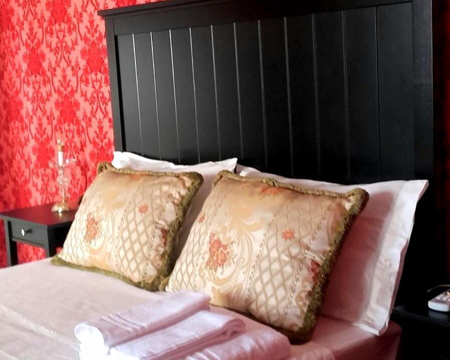 Photo of Bedroom in Scicli