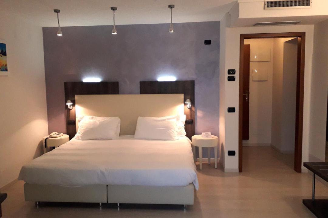 Photo of Bedroom in Pettenasco