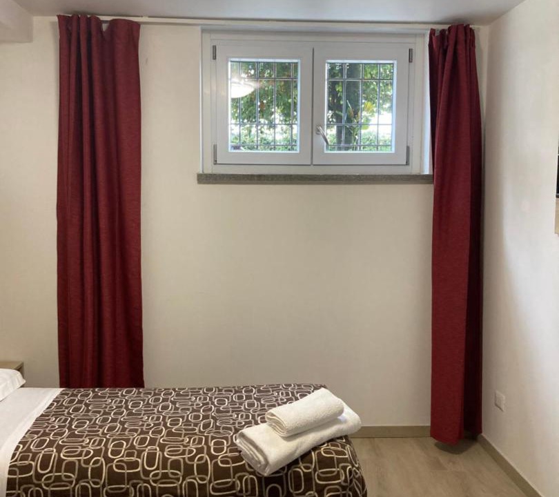 Photo of Bedroom in Tavernerio
