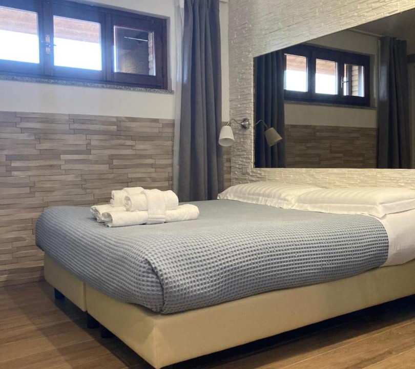 Photo of Bedroom in Tavernerio