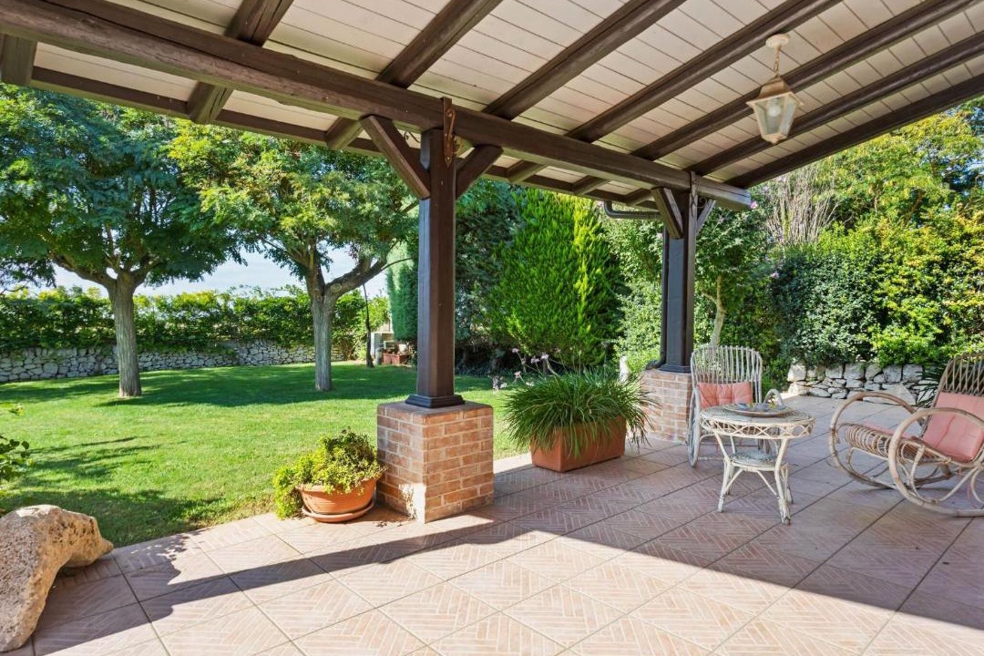 Photo of Patio Balcony in Ragusa