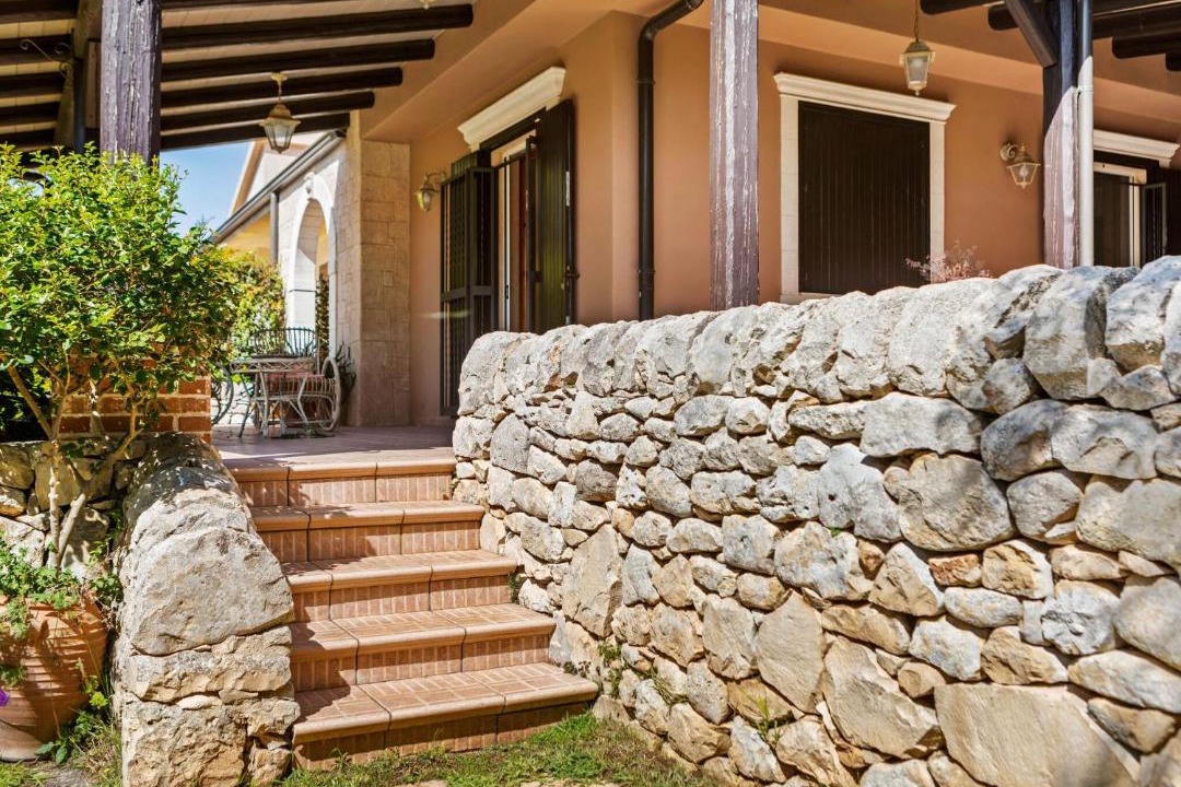 Photo of Buildings in Ragusa