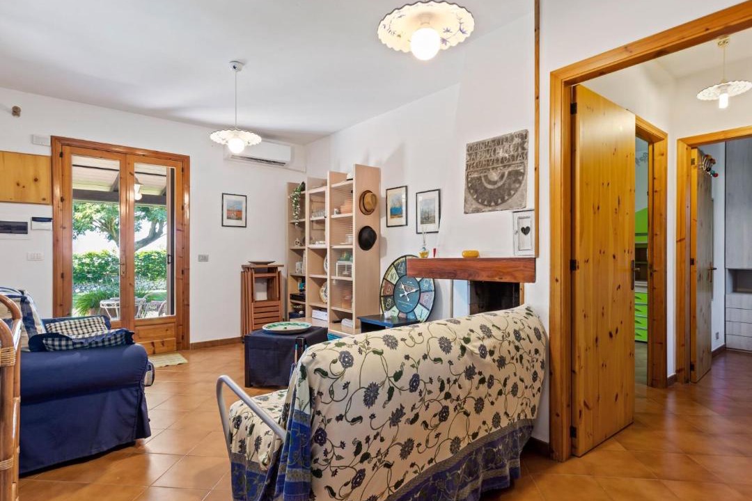 Photo of Livingroom in Ragusa