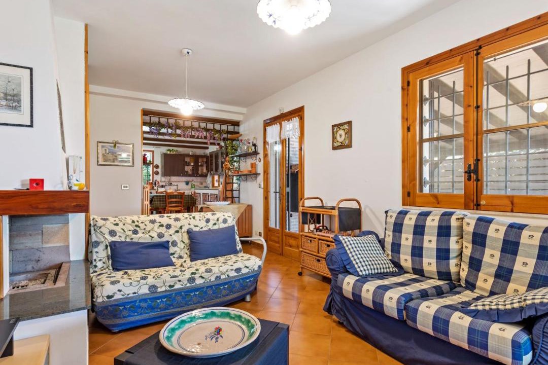 Photo of Livingroom in Ragusa