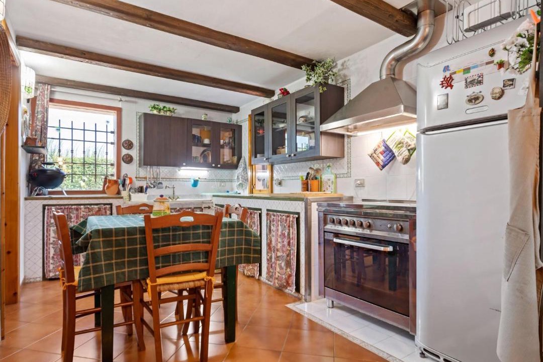 Photo of Kitchen in Ragusa