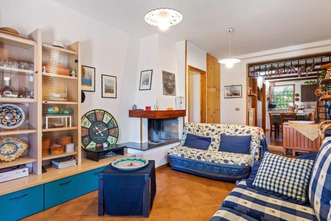 Photo of Livingroom in Ragusa