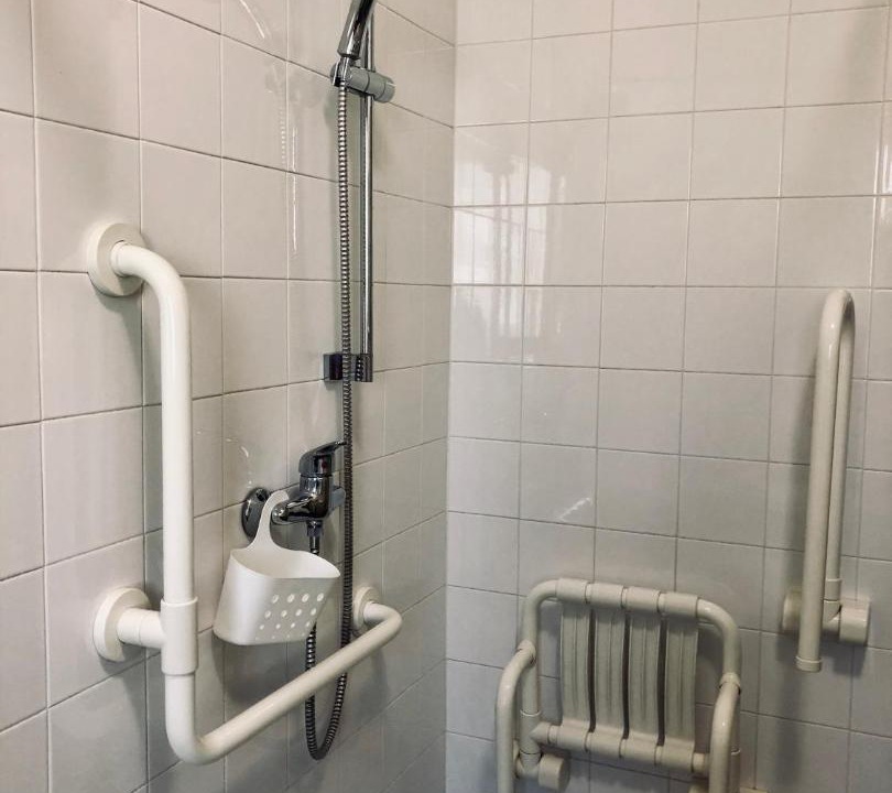 Photo of Bathroom in Charvensod