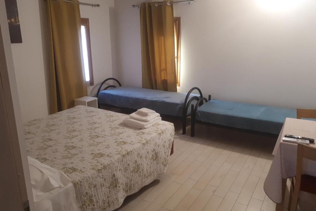 Photo of Bedroom in Castagnolo