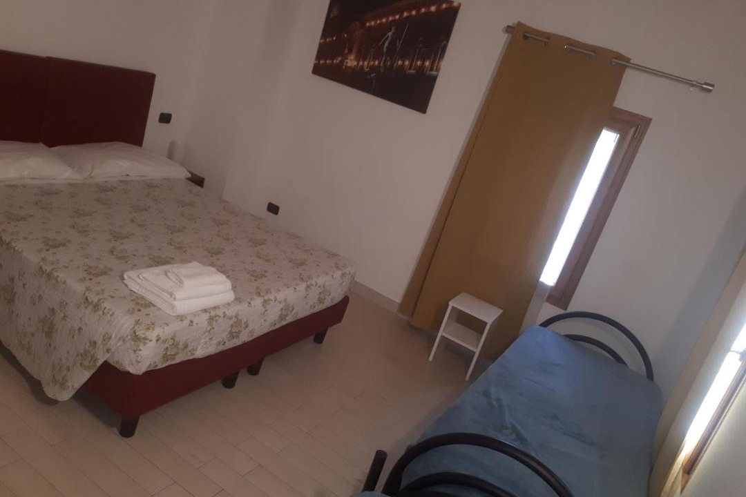 Photo of Bedroom in Castagnolo