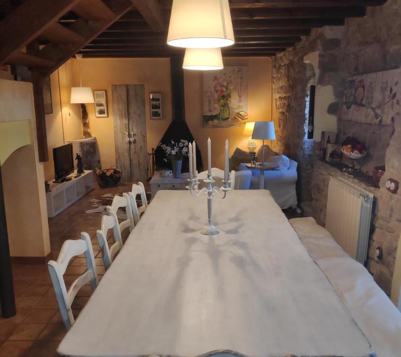 Photo of Kitchen in Agramunt