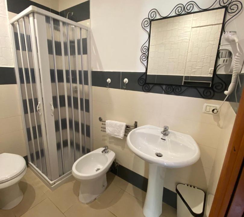 Photo of Bathroom in Polignano a Mare