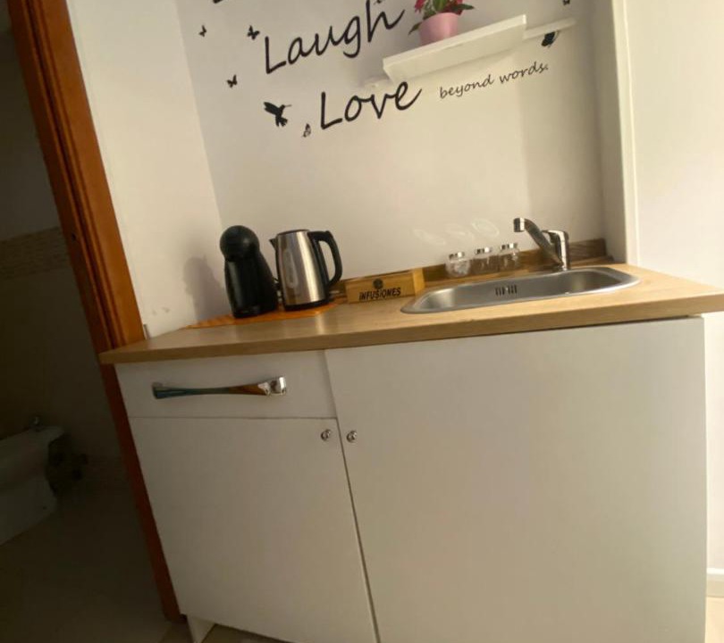 Photo of Kitchen in Polignano a Mare