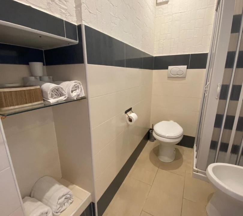 Photo of Bathroom in Polignano a Mare