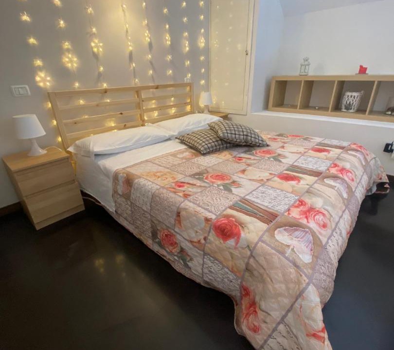Photo of Bedroom in Polignano a Mare