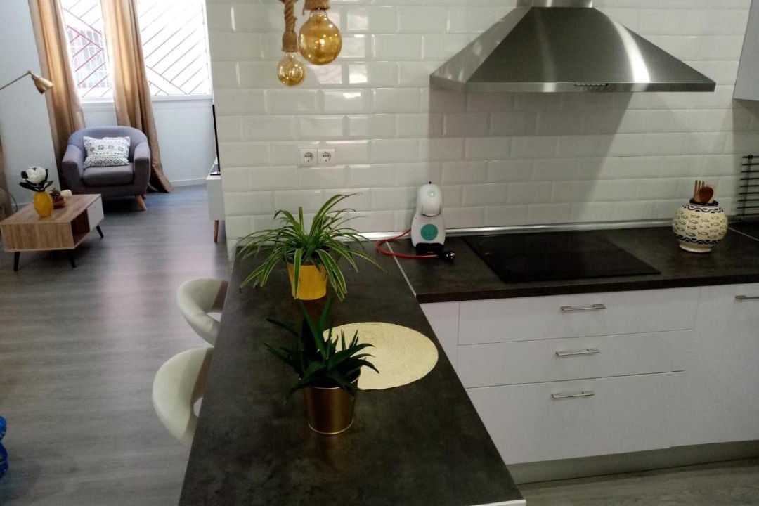 Photo of Kitchen in Area Metropolitana de Murcia