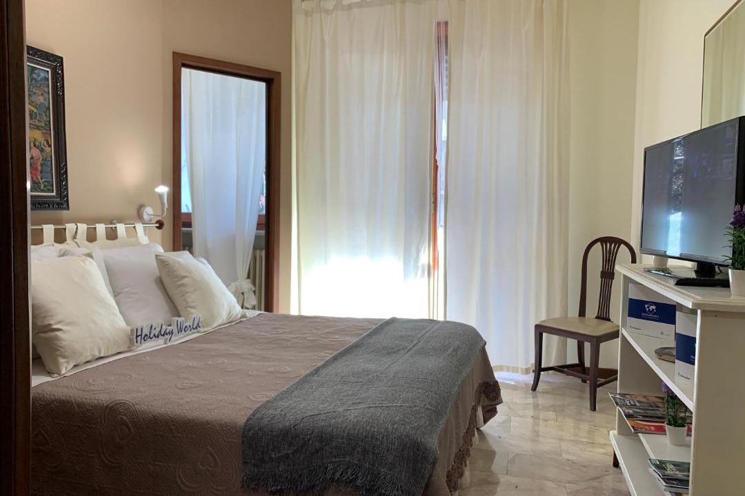 Photo of Bedroom in Mirafiori
