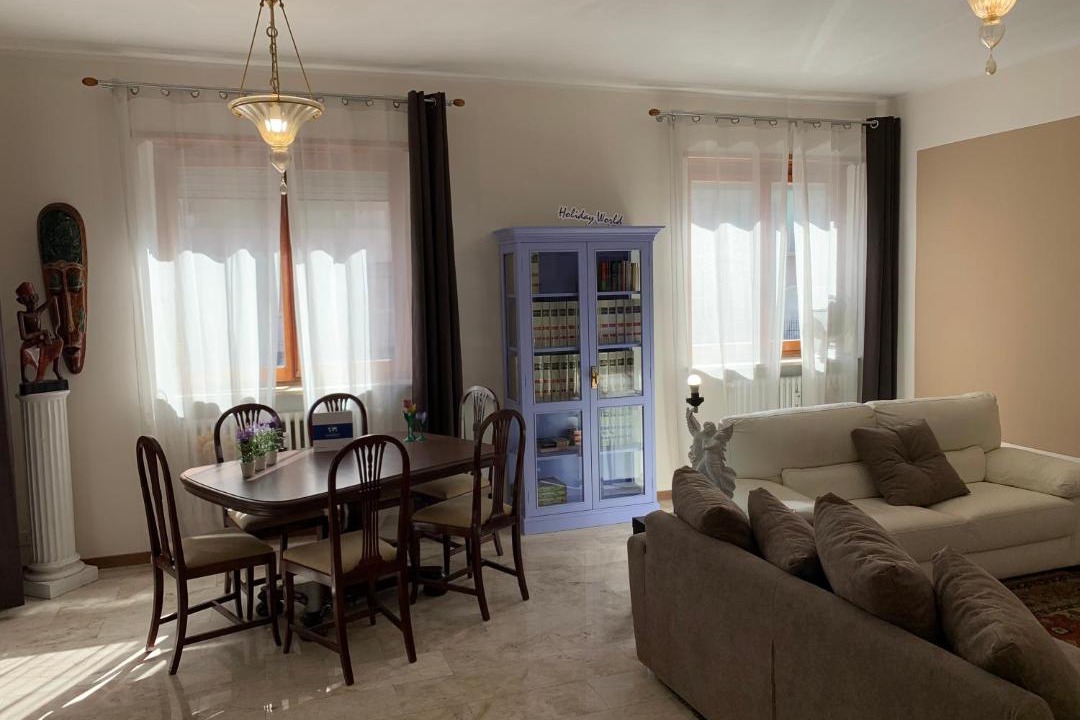 Photo of Livingroom in Mirafiori