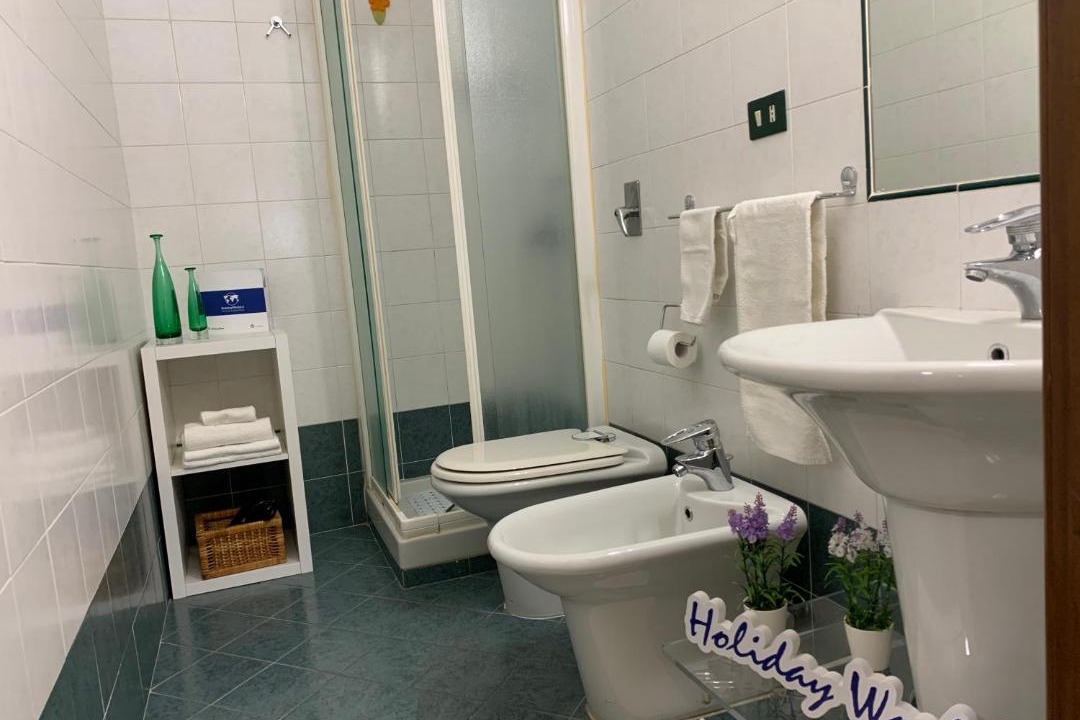 Photo of Bathroom in Mirafiori