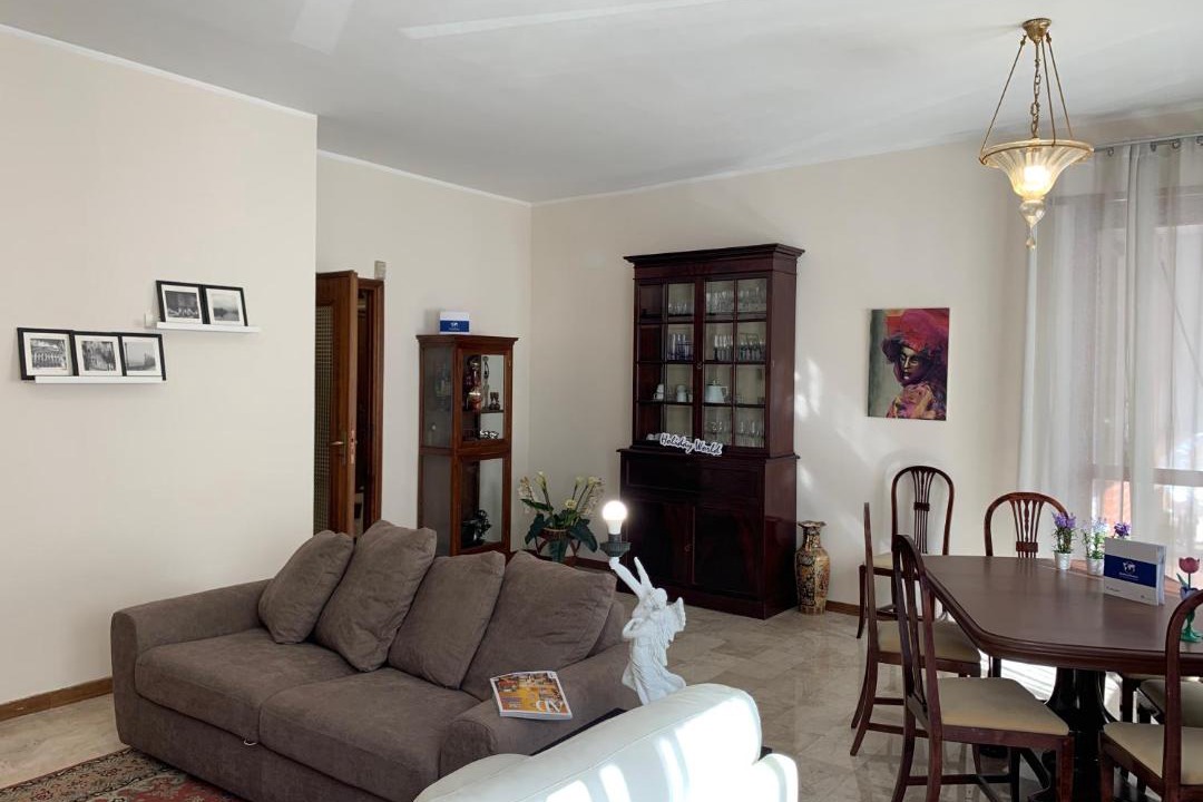 Photo of Livingroom in Mirafiori