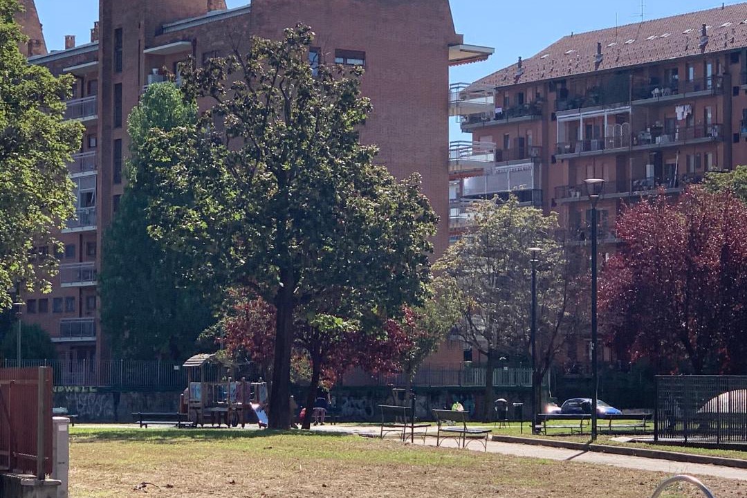 Photo of Buildings in Mirafiori