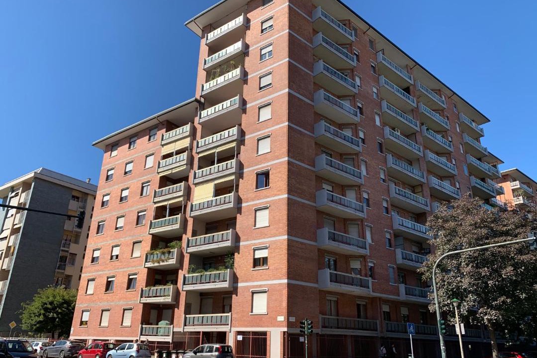 Photo of Buildings in Mirafiori