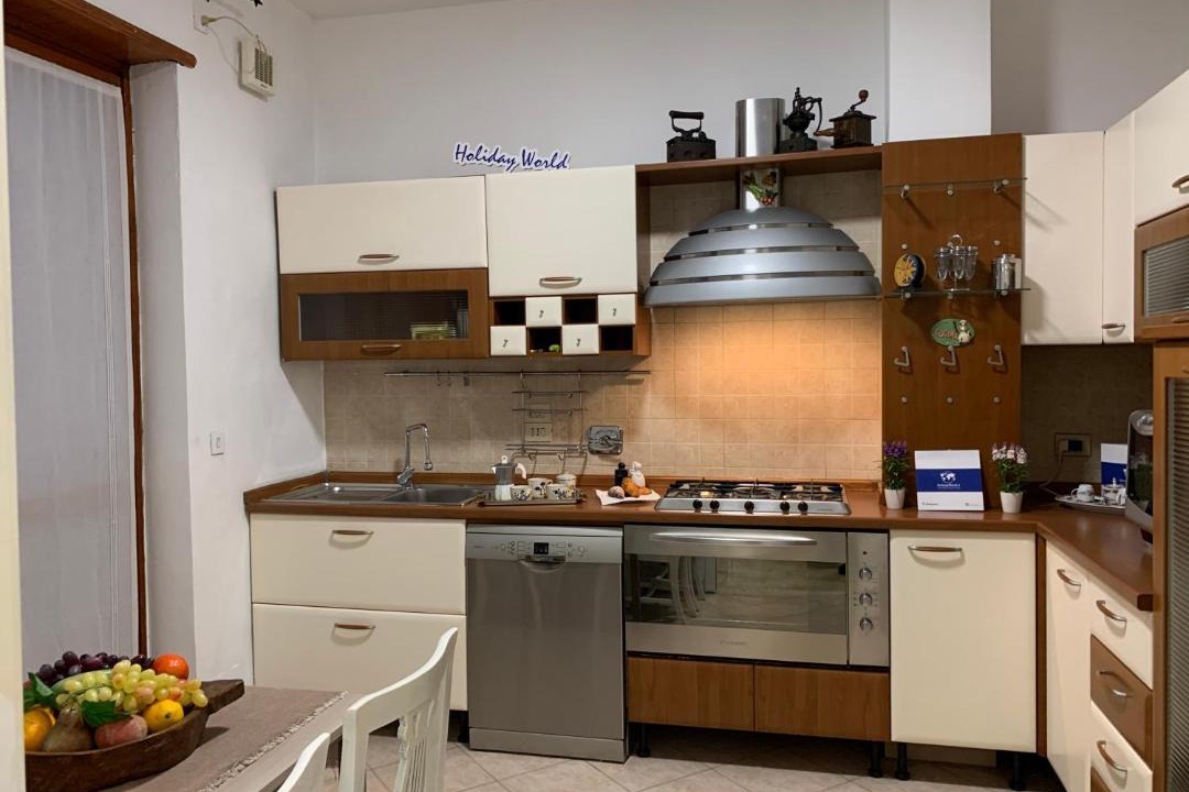 Photo of Kitchen in Mirafiori
