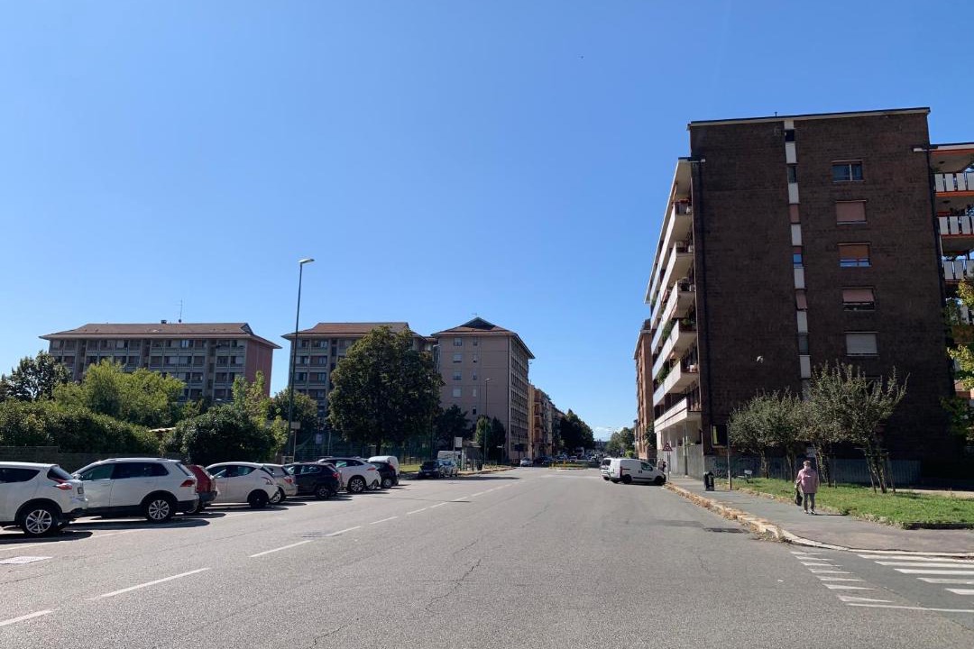 Photo of Buildings in Mirafiori