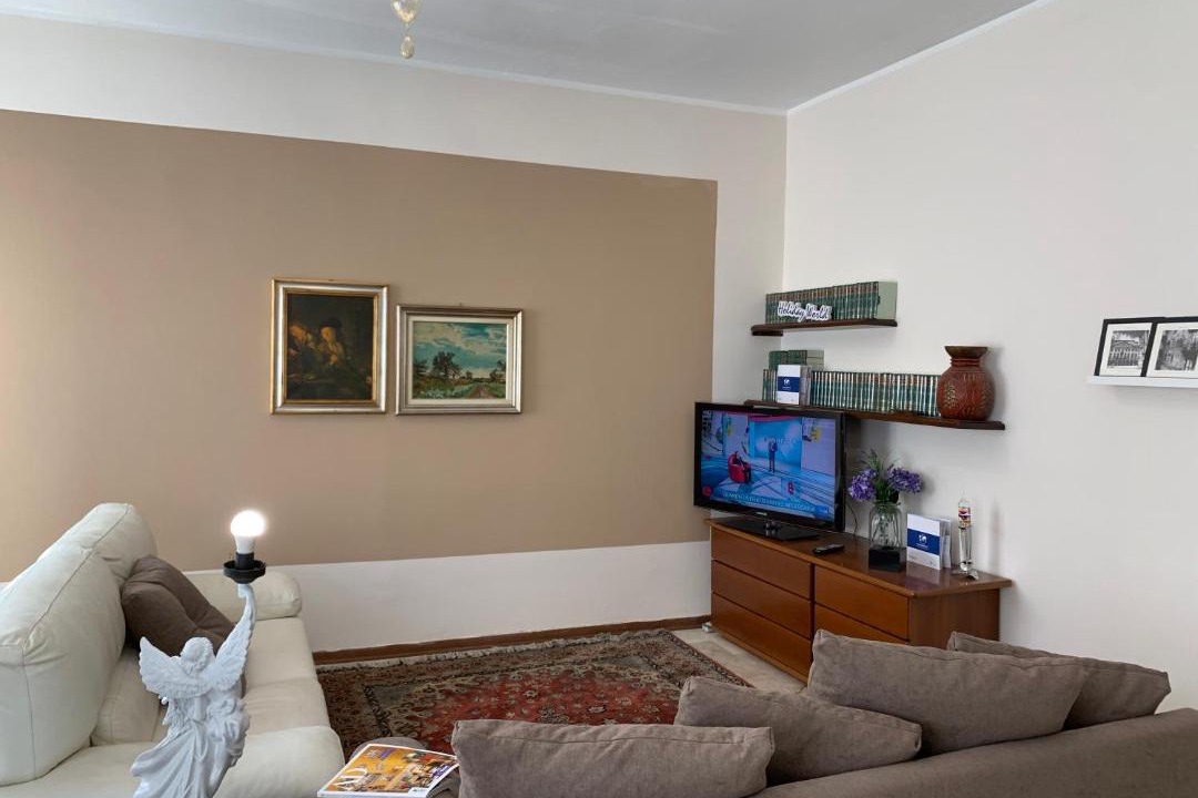 Photo of Livingroom in Mirafiori