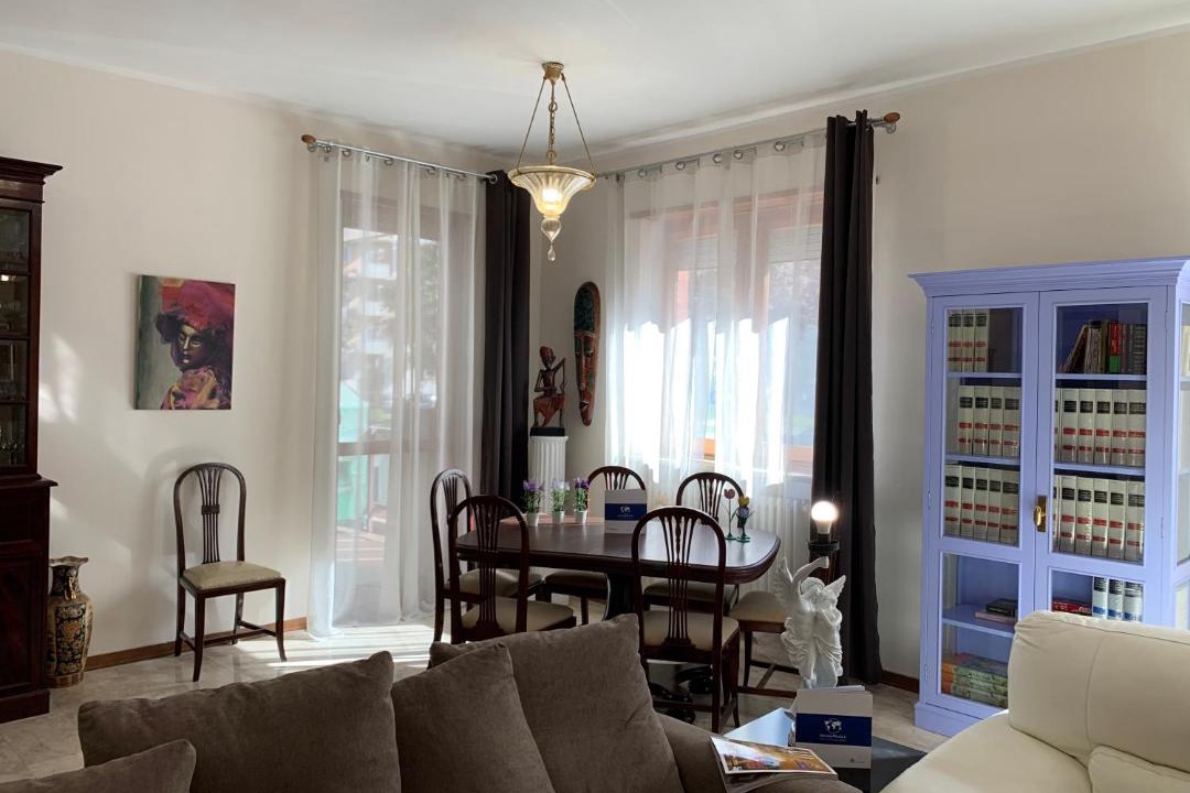 Photo of Livingroom in Mirafiori