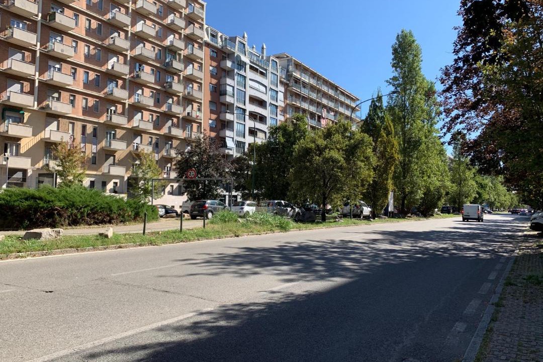 Photo of Buildings in Mirafiori
