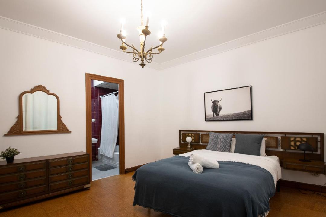 Photo of Bedroom in San Sebastian Centro
