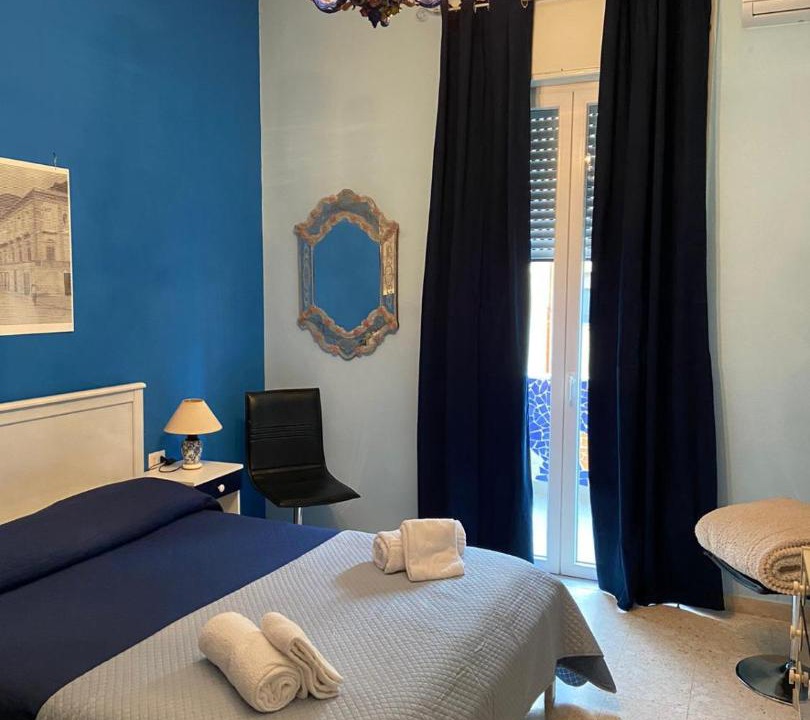 Photo of Bedroom in Maiori