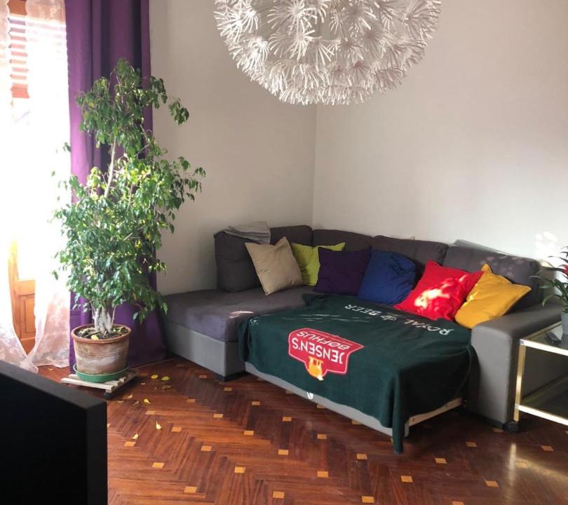 Photo of Livingroom in Dronero