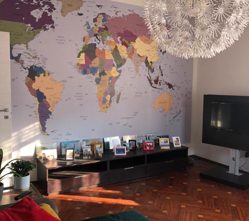 Photo of Livingroom in Dronero