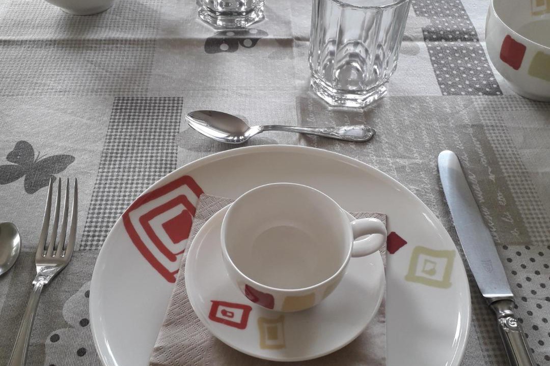 Photo of Kitchen in Castagnole Monferrato