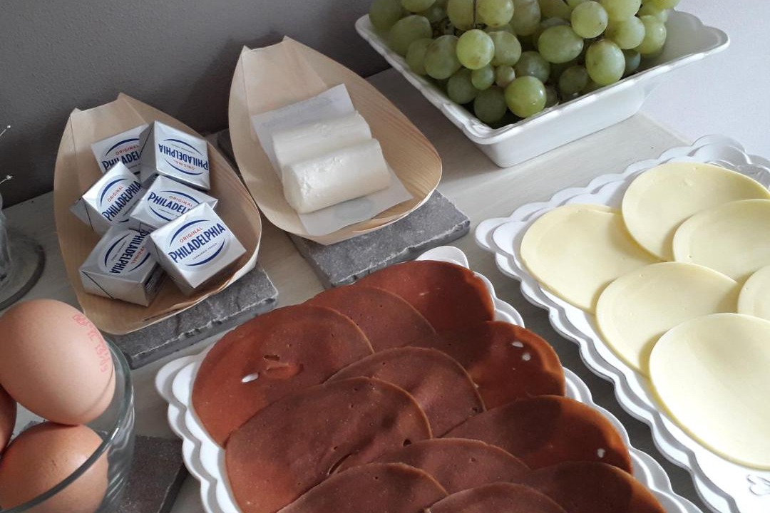Photo of Kitchen in Castagnole Monferrato