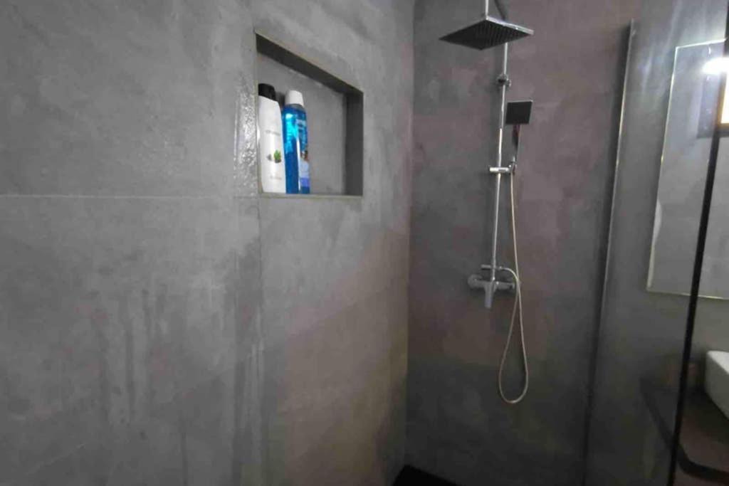 Photo of Bathroom in Santander