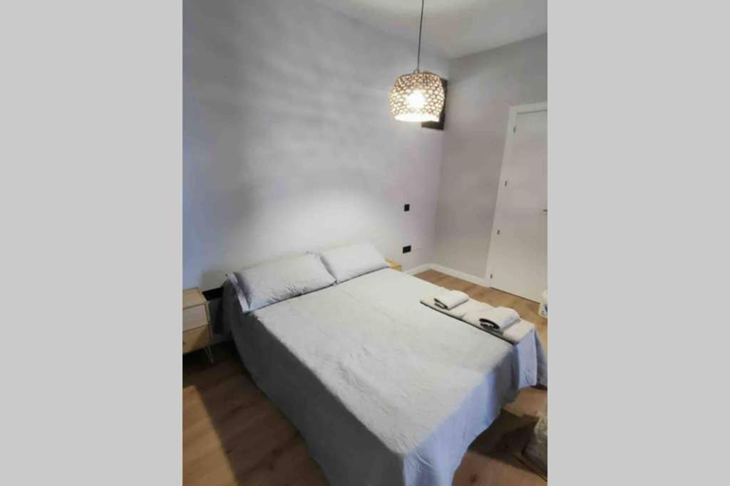 Photo of Bedroom in Santander