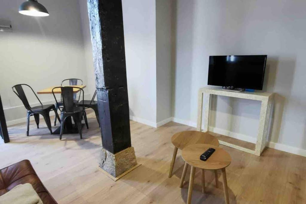 Photo of Livingroom in Santander
