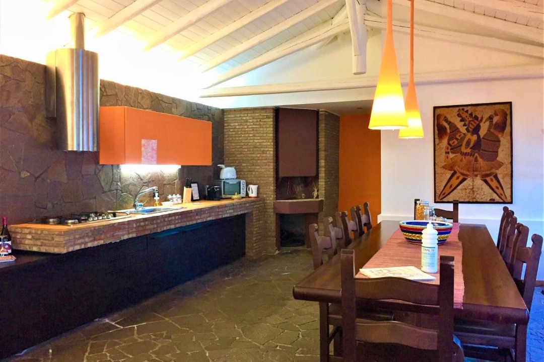 Photo of Kitchen in San Giovanni la Punta