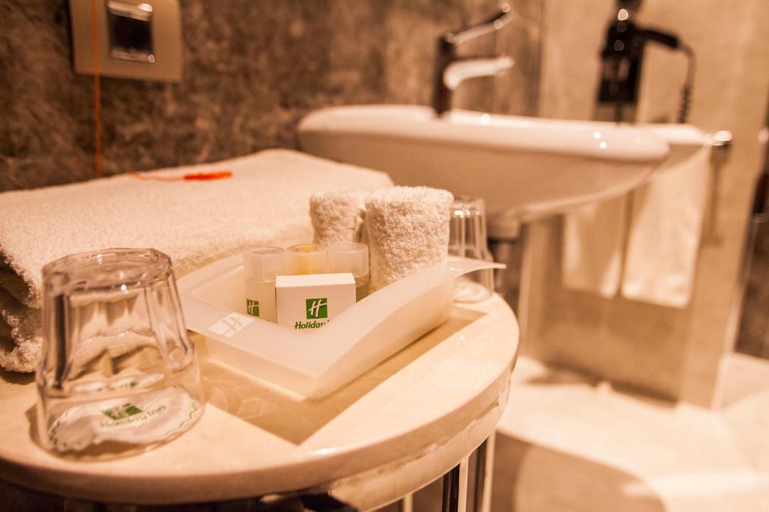 Photo of Bathroom in Kayseri City Center