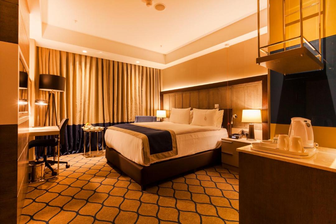 Photo of Bedroom in Kayseri City Center