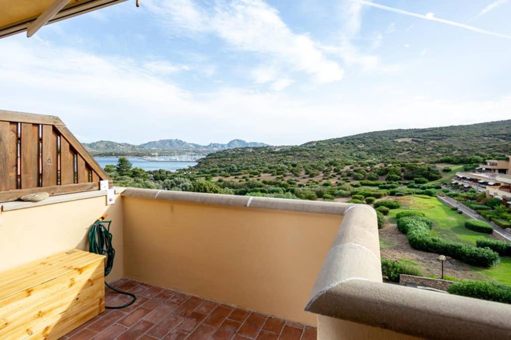 Photo of Patio Balcony in Portisco